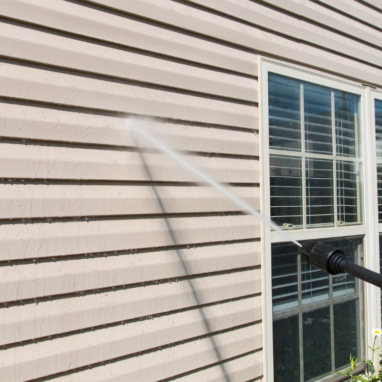 Pressure Washing in Chesterfield County, VA Pressure Washing in Chesterfield County, VA